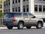 GMC Yukon Hybrid 2008 года
